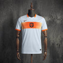 Camisa Holanda II 26/27 Copa do Mundo
