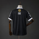 Camisa Atlético Mineiro Retrô 2008 CENTENÁRIO AWAY