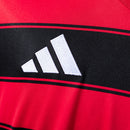 Camisa Flamengo Titular 25/26 Masculina