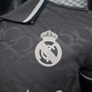 Camisa Real Madrid Third player Jogador
