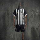 Conjunto Infantil Atletico Mineiro I 2026/27 NIKE