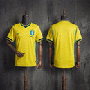 Camisa Brasil Copa do Mundo 26/27