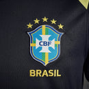 Camisa Brasil Jordan Treino 26/27