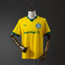 Camisa III Palmeiras 2025/26