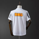 Camisa Santos 2012 Versão Retrô