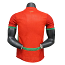 Camisa Marrocos 25/26 I Home - Versão Jogador