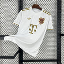 Camisa Bayern de Munique 25/26 Comemorativa 125 Anos